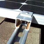 Pentingnya Mengecek Kondisi Bracket Solar Panel Secara Rutin