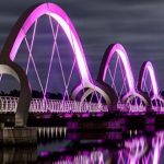 Percantik Jembatan di Daerah Anda dengan Menggunakan Lampu Hias Jembatan