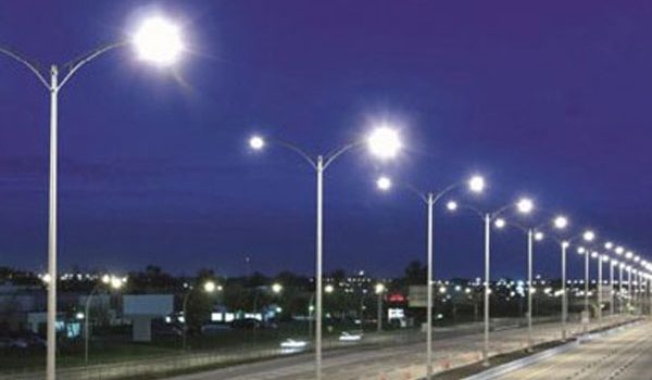 Gunakan Smart PJU Dengan Led Epistar Untuk Mendapatkan Pencahayaan Jalan Umum yang Lebih Maksimal